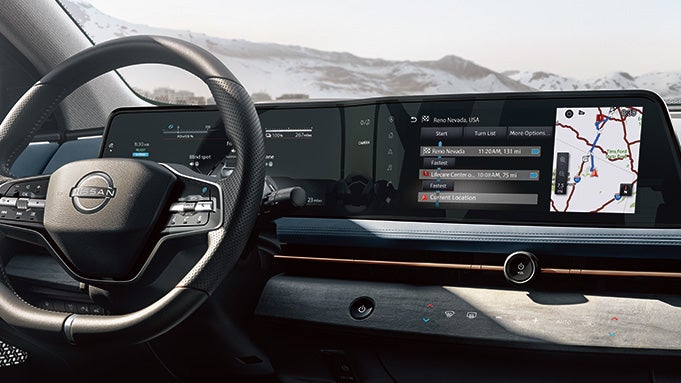 Dutch Miller Nissan Of Bristol in Bristol TN