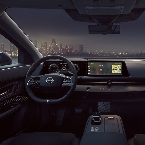 Dutch Miller Nissan Of Bristol in Bristol TN