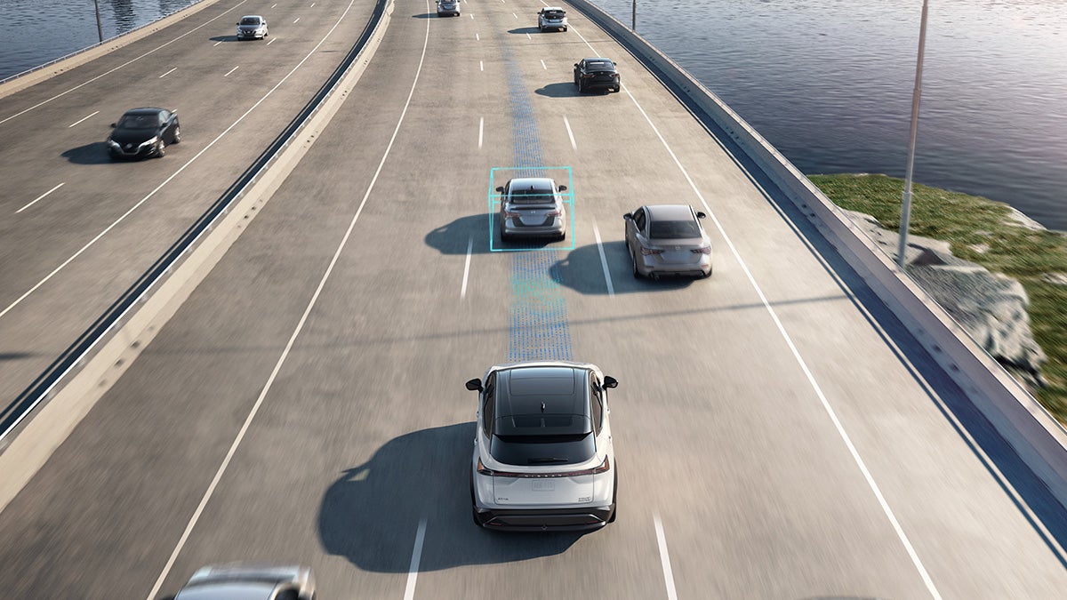 Dutch Miller Nissan Of Bristol in Bristol TN