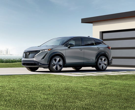 Dutch Miller Nissan Of Bristol in Bristol TN