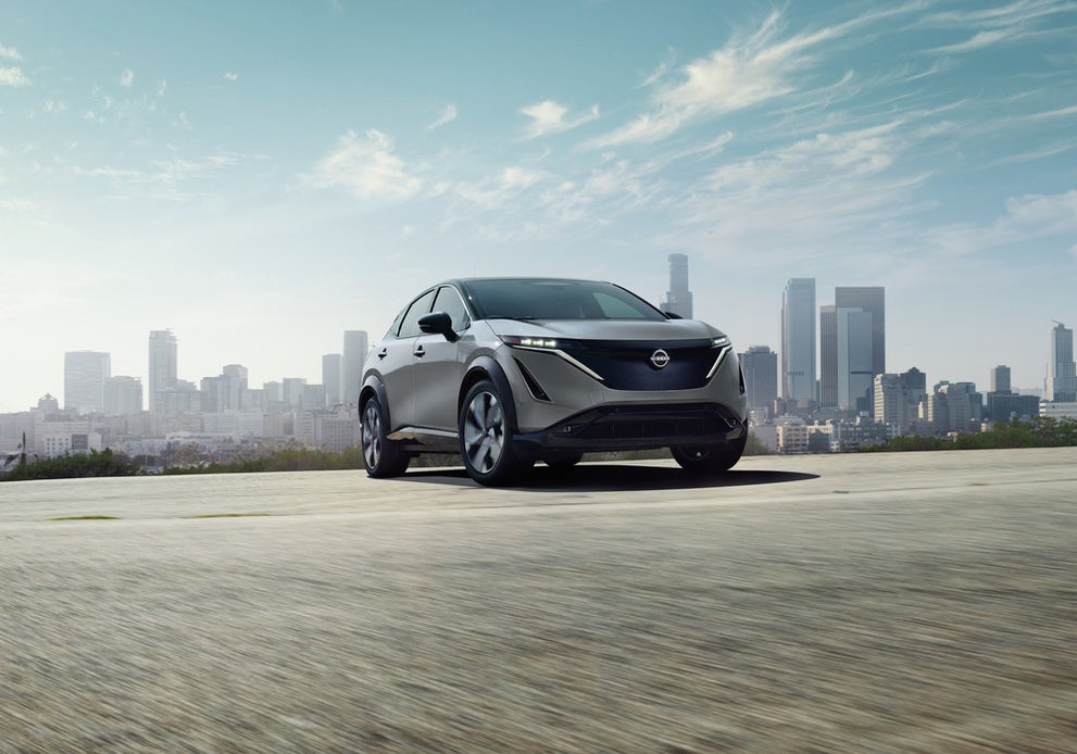 Dutch Miller Nissan Of Bristol in Bristol TN