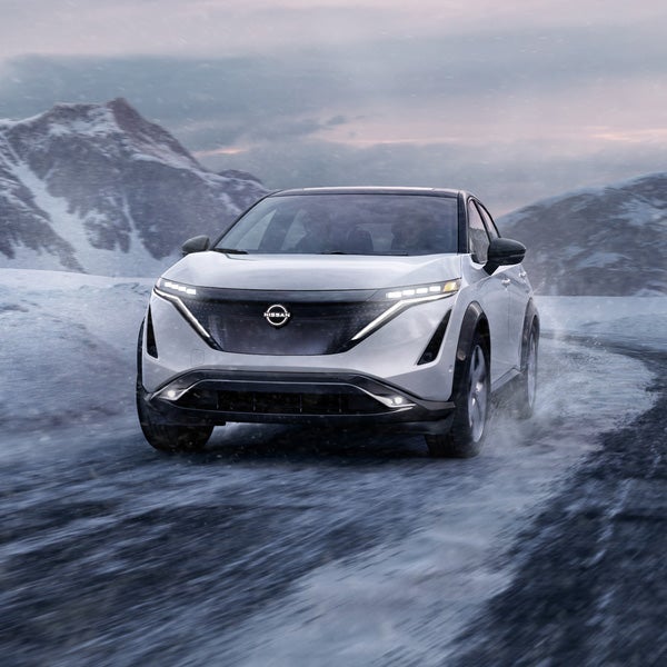 Dutch Miller Nissan Of Bristol in Bristol TN