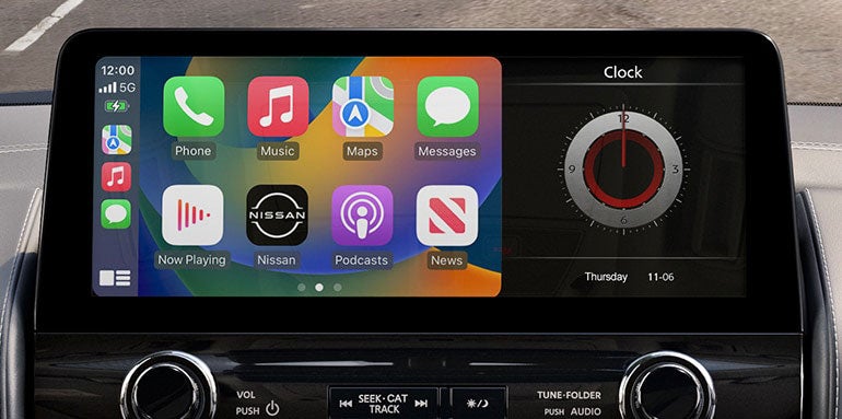 2024 Nissan Armada | Dutch Miller Nissan Of Bristol in Bristol TN