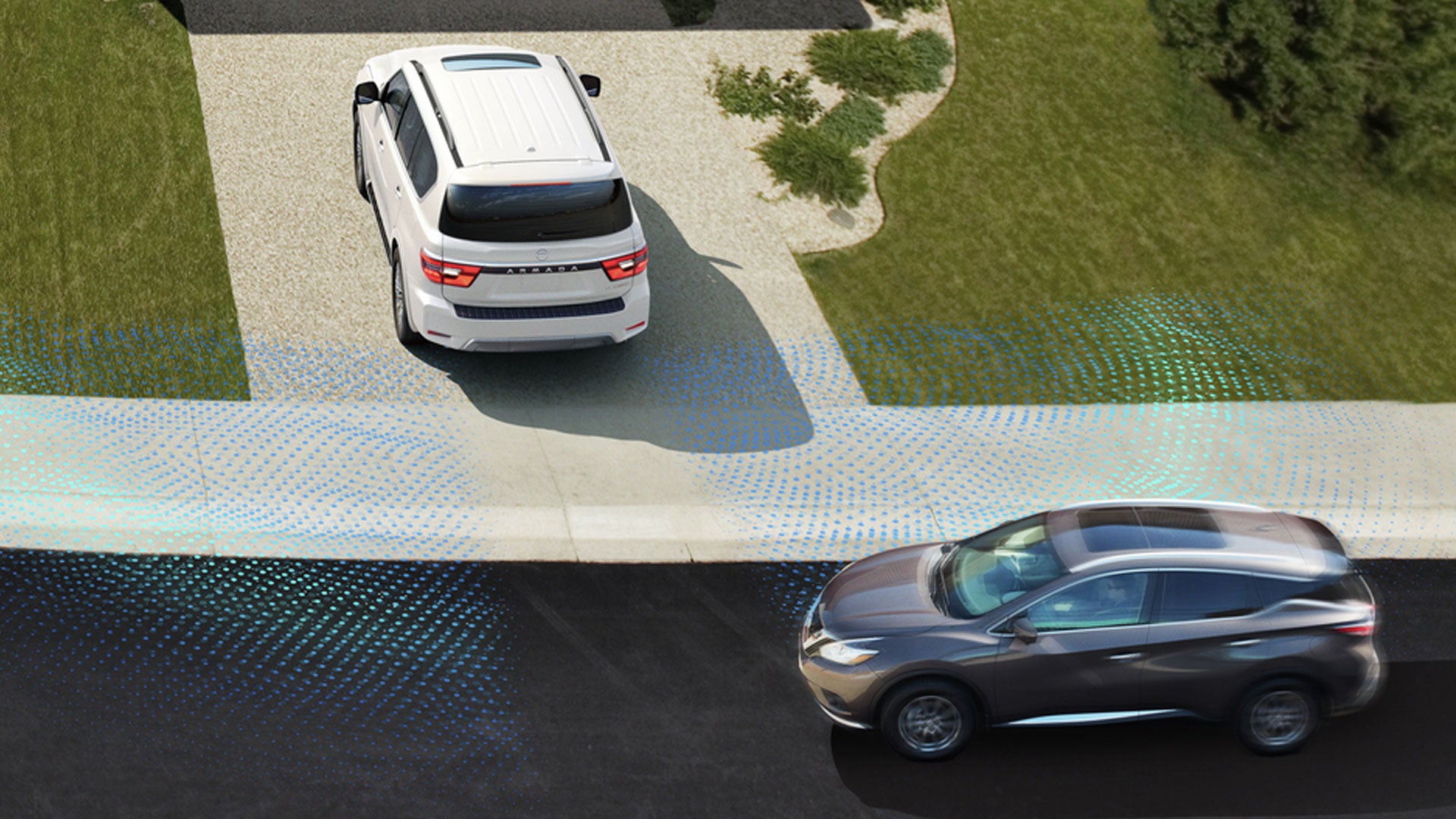 2024 Nissan Armada | Dutch Miller Nissan Of Bristol in Bristol TN