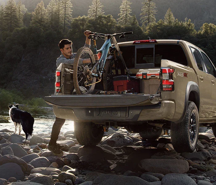 Dutch Miller Nissan Of Bristol in Bristol TN