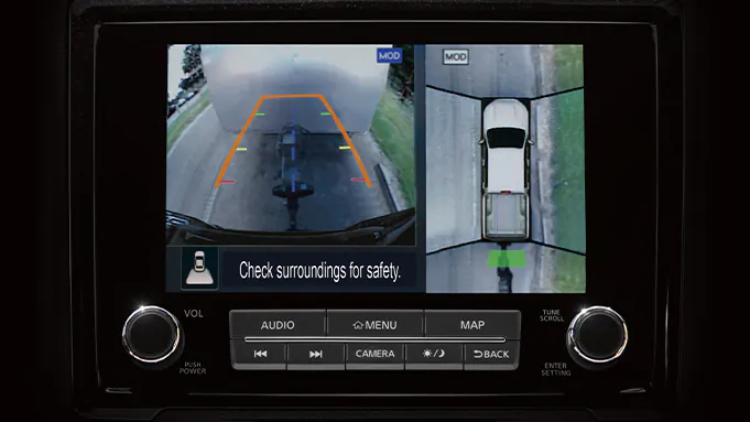 Dutch Miller Nissan Of Bristol in Bristol TN