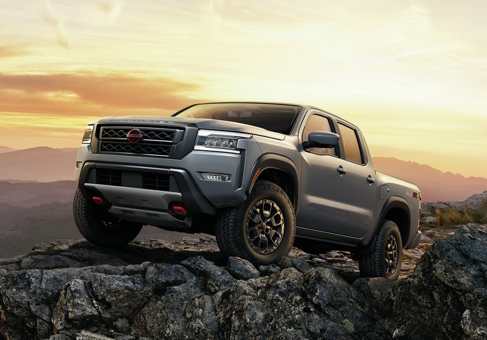 Dutch Miller Nissan Of Bristol in Bristol TN