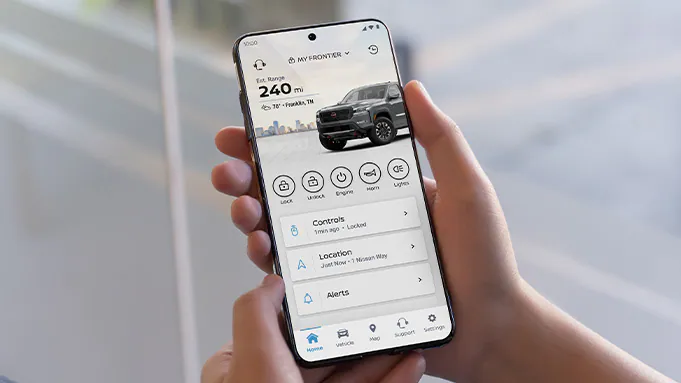 Dutch Miller Nissan Of Bristol in Bristol TN