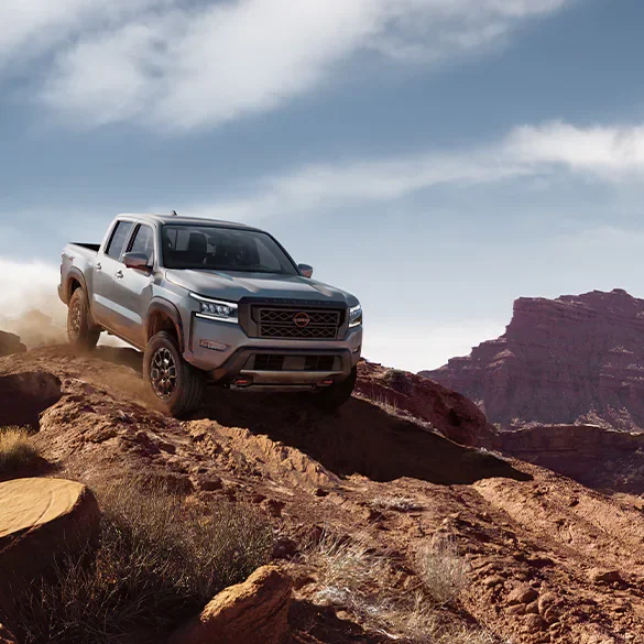 Dutch Miller Nissan Of Bristol in Bristol TN