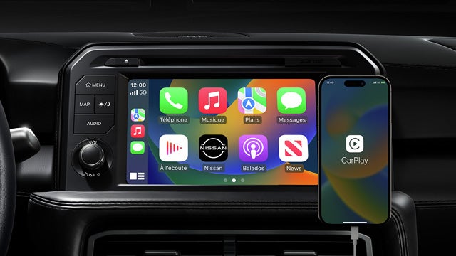 2024 Nissan GT-R CarPlay | Dutch Miller Nissan Of Bristol in Bristol TN