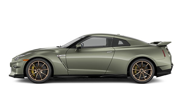 2024 Nissan GT-R T-spec | Dutch Miller Nissan Of Bristol in Bristol TN