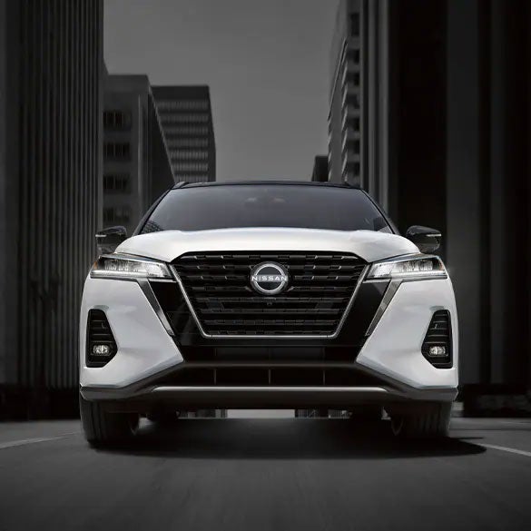 Dutch Miller Nissan Of Bristol in Bristol TN