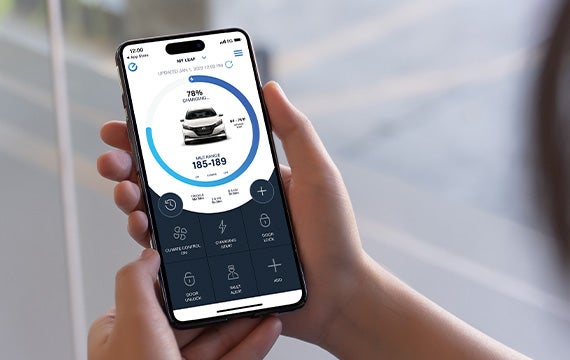 2024 Nissan LEAF | Dutch Miller Nissan Of Bristol in Bristol TN