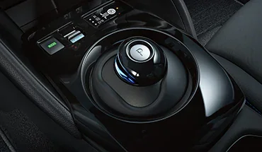 2024 Nissan LEAF | Dutch Miller Nissan Of Bristol in Bristol TN