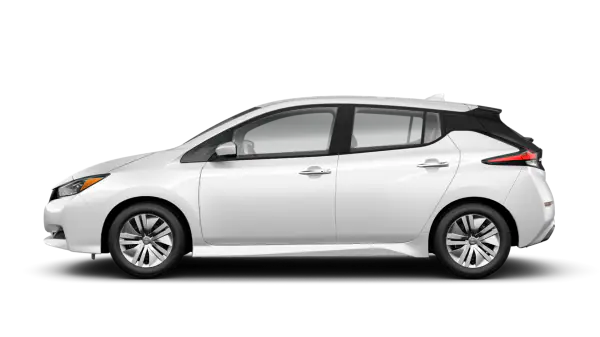 2024 Nissan LEAF | Dutch Miller Nissan Of Bristol in Bristol TN