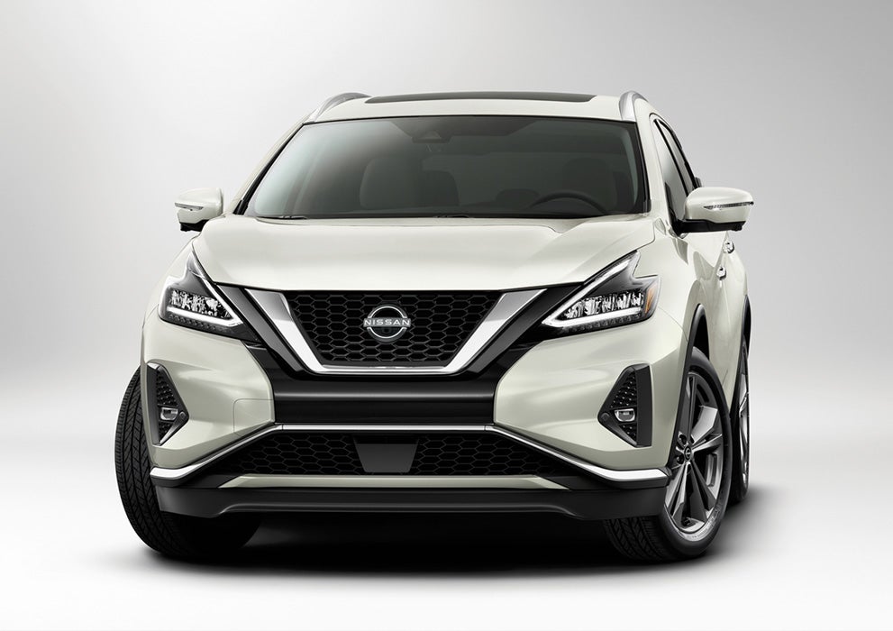 Dutch Miller Nissan Of Bristol in Bristol TN