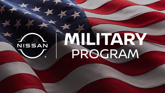 Nissan Military Program | Dutch Miller Nissan Of Bristol in Bristol TN
