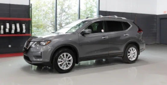 Dutch Miller Nissan Of Bristol in Bristol TN