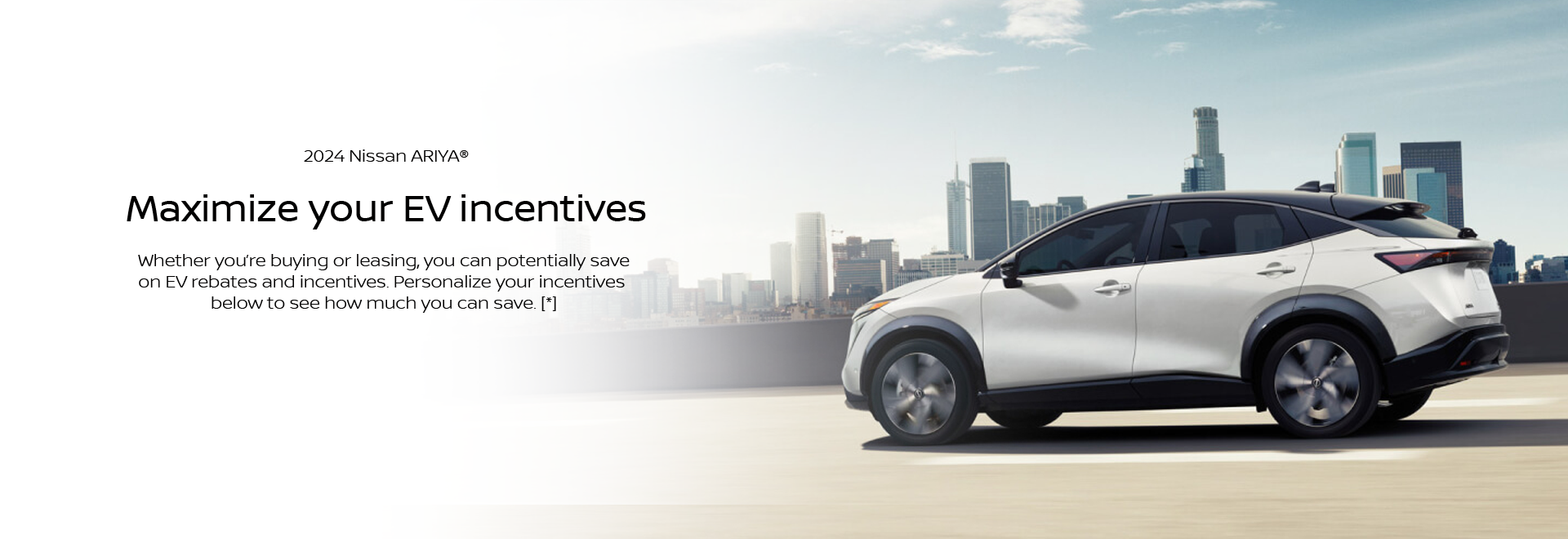 2023 Nissan ARIYA | Dutch Miller Nissan Of Bristol in Bristol TN