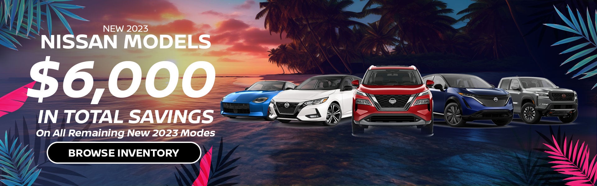 New 2023 Sentra Models