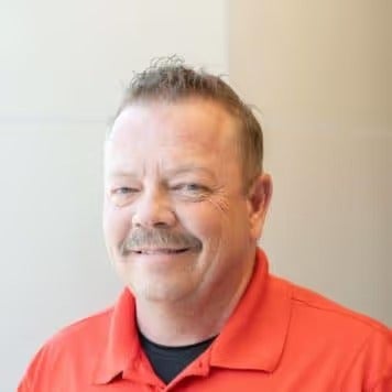 RANDAL SLAGLE