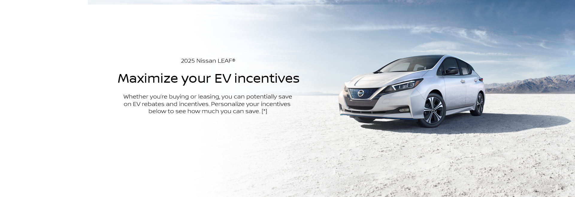 2024 Nissan LEAF | Dutch Miller Nissan Of Bristol in Bristol TN